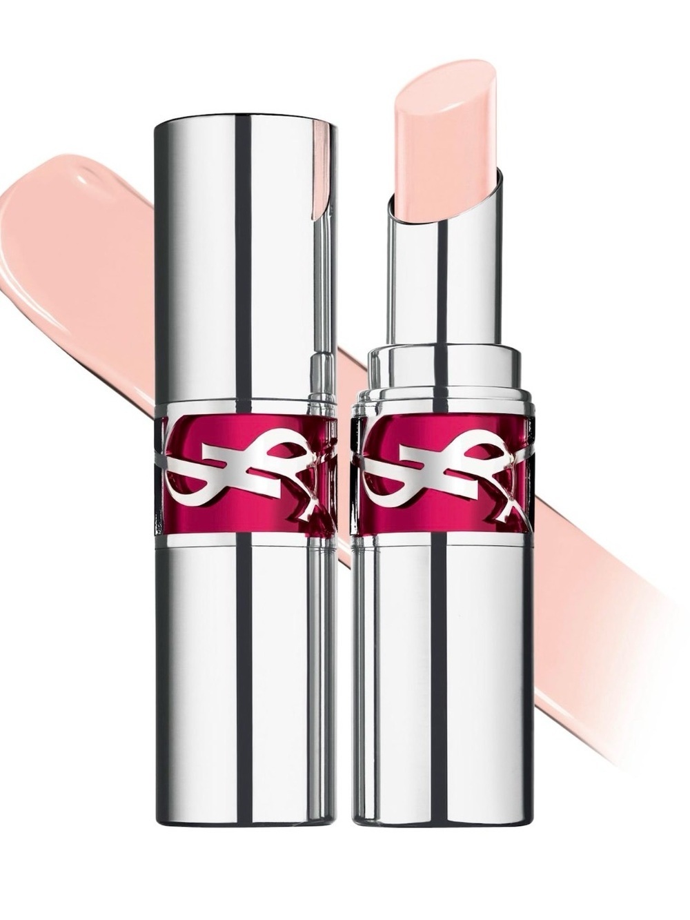 👄 New Yves Saint Laurent YSL Candy Glazed Lip Gloss Stick